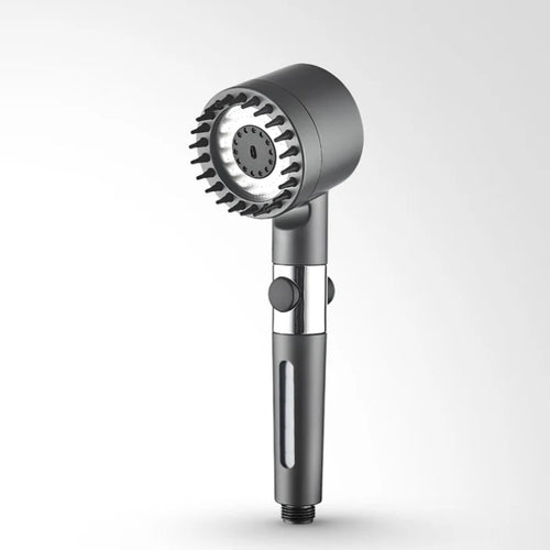 LE POMMEAU DE DOUCHE FILTRANT™