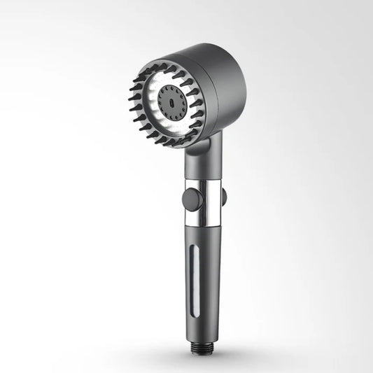 THE FILTERED SHOWERHEAD™