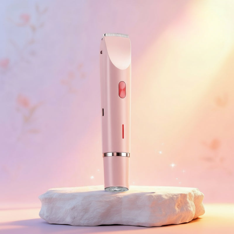 LadyCut™ – Fini les irritations et les coupures