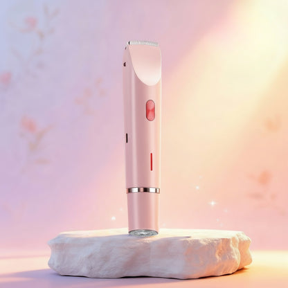 LadyCut™ – Fini les irritations et les coupures